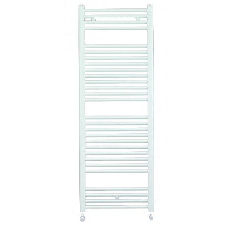 Radiador toallero blanco AURA - ZEHNDER