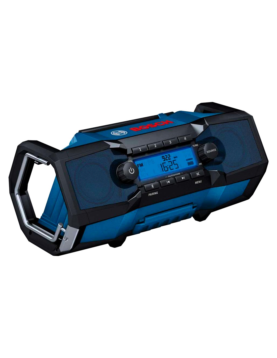 Radio BOSCH GPB 18V-2 C (Cuerpo solo)
