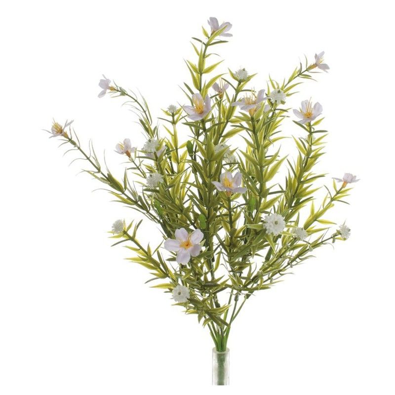 Ramo Gipso Rosa 437Y24