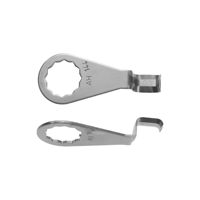 Rascador con filo trans. 13, pack 2 63903144011