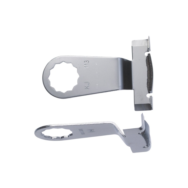 Rascador con tope 13, pack 2 63903113016