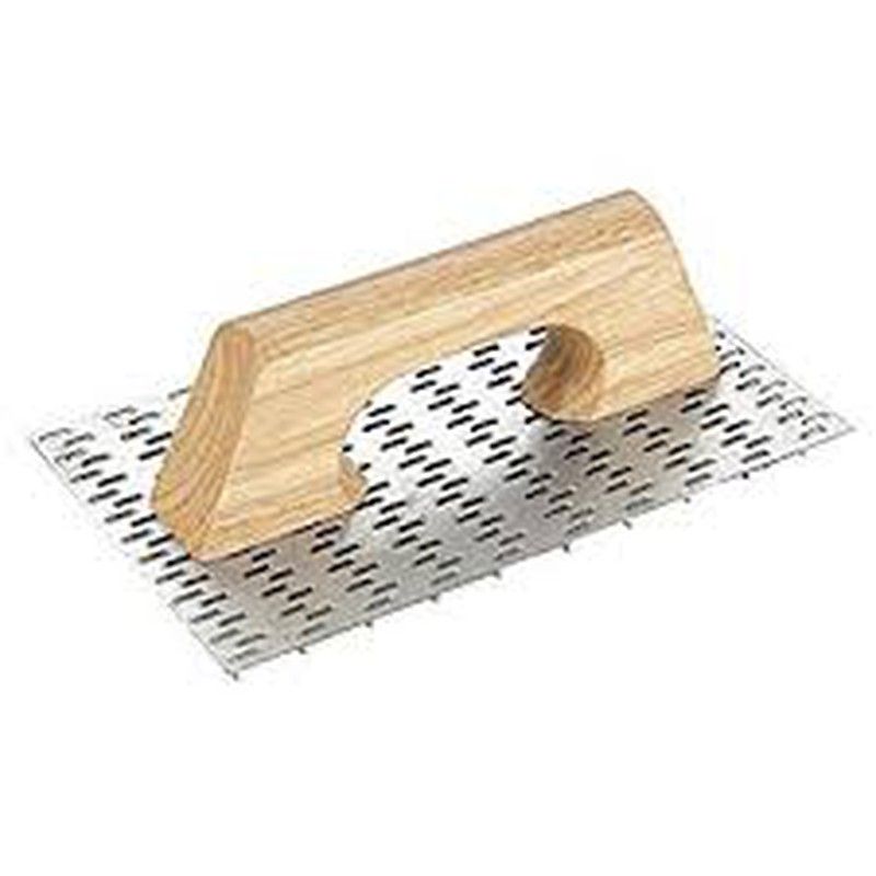 Rascador Monocapa 250x140mm M/Madera. Referencia 195762.