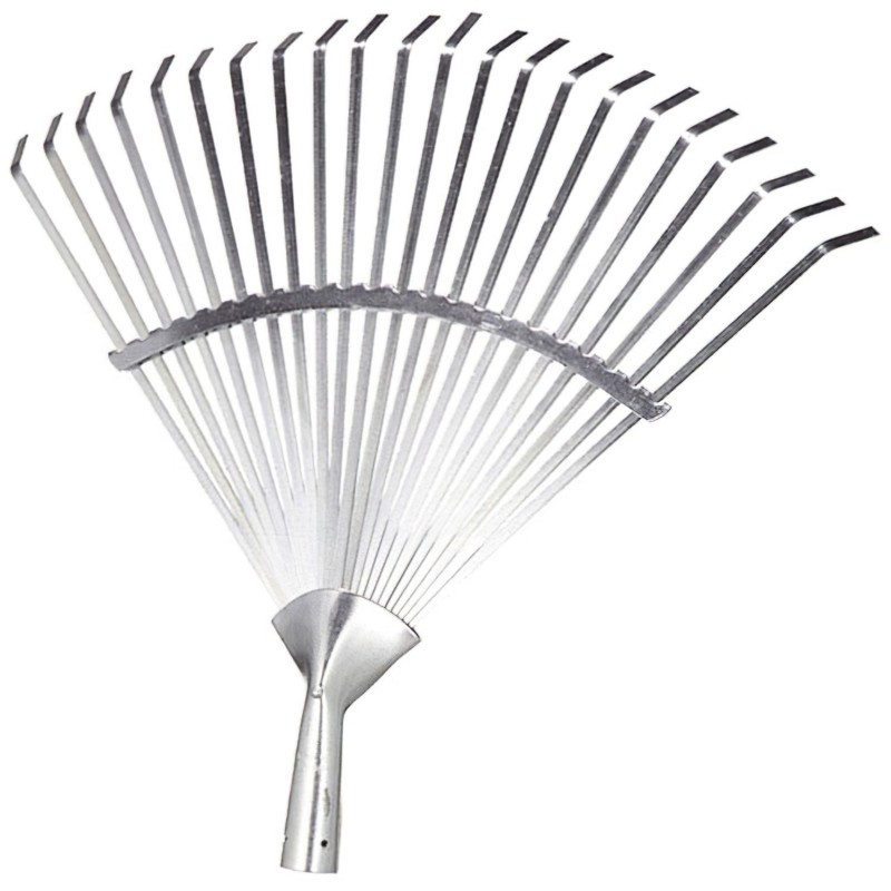 Rastrillo Jardin Fijo Papillon PAPILLON