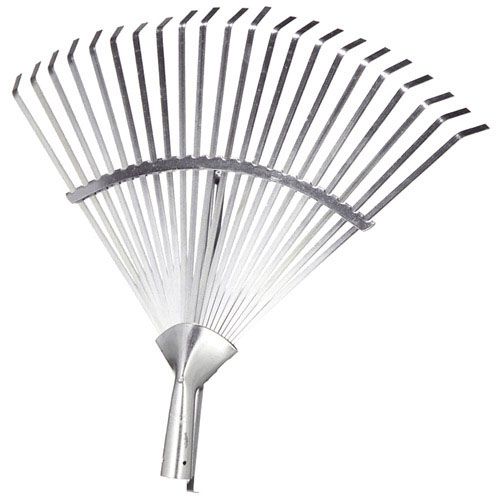 RASTRILLO JARDIN REGULABLE