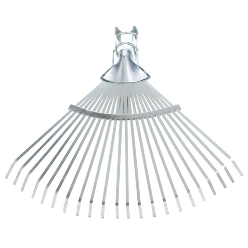 Rastrillo Jardin Regulable Papillon Con Garra PAPILLON