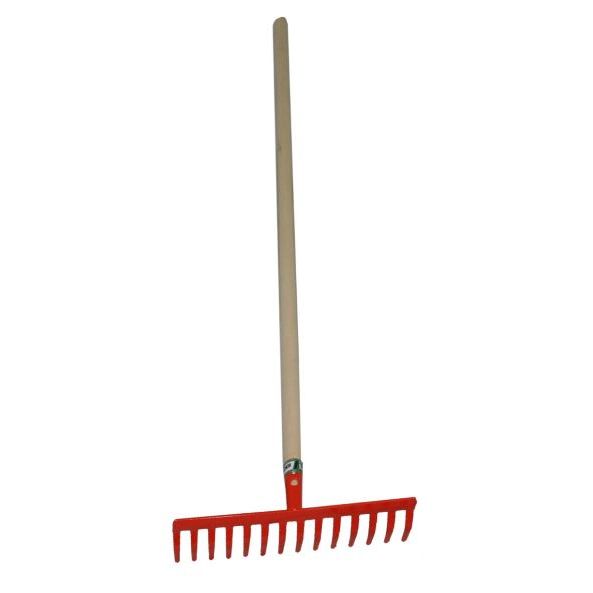 RASTRILLO METALICO C/MANGO