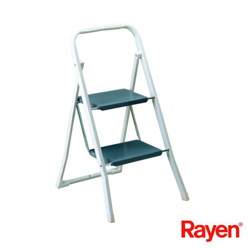 Rayen Escalin 2 Peldaños R-0135