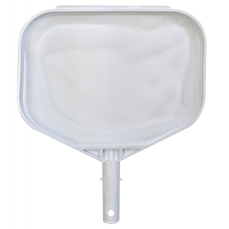 Recogehojas Plano QUIMICAMP Fijación Palomilla