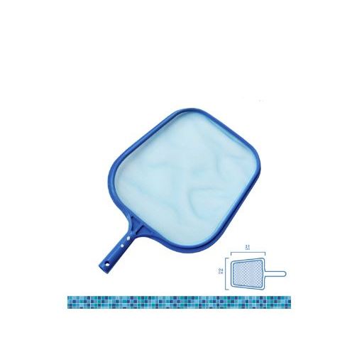 RECOGEHOJAS PLANO CLIP