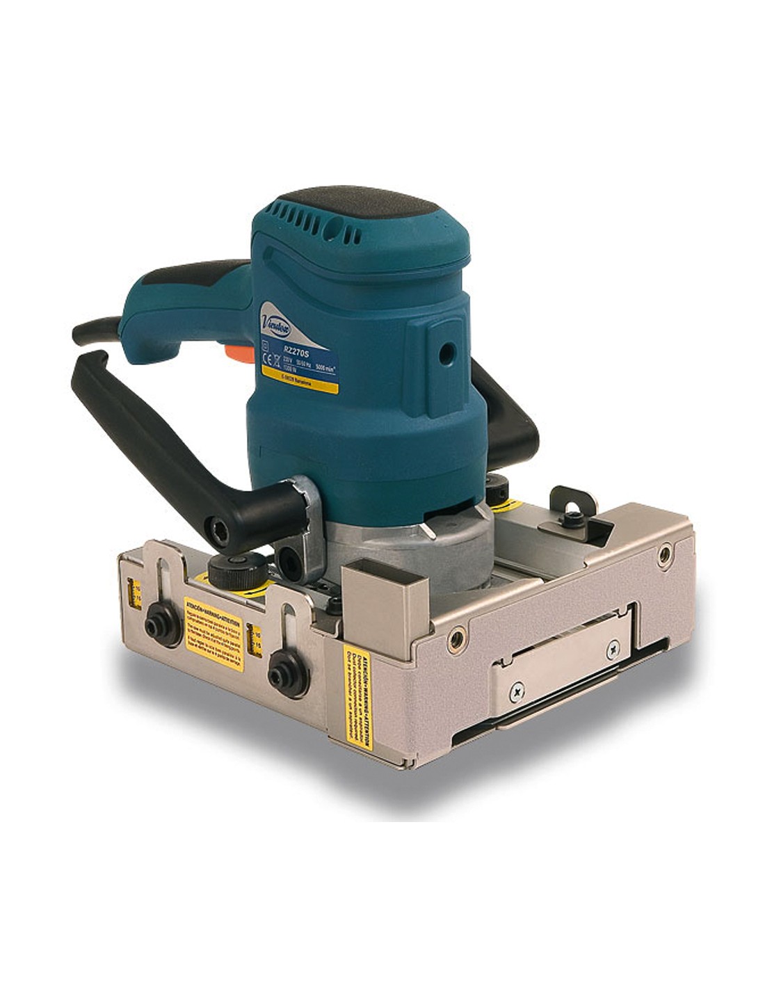 Recortadora de marcos y puertas VIRUTEX RZ270S