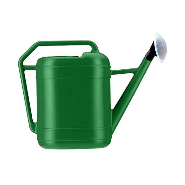 REGADERA PLASTICO SATURNIA 6 L