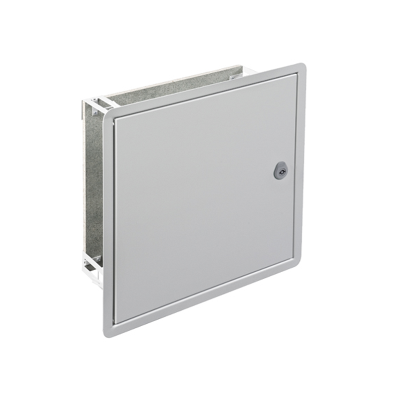 REGISTRO SECUNDARIO EMPOTRAR IDE