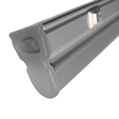 Regleta Con Tubo LED 1200 Mm Luz Blanca    18W