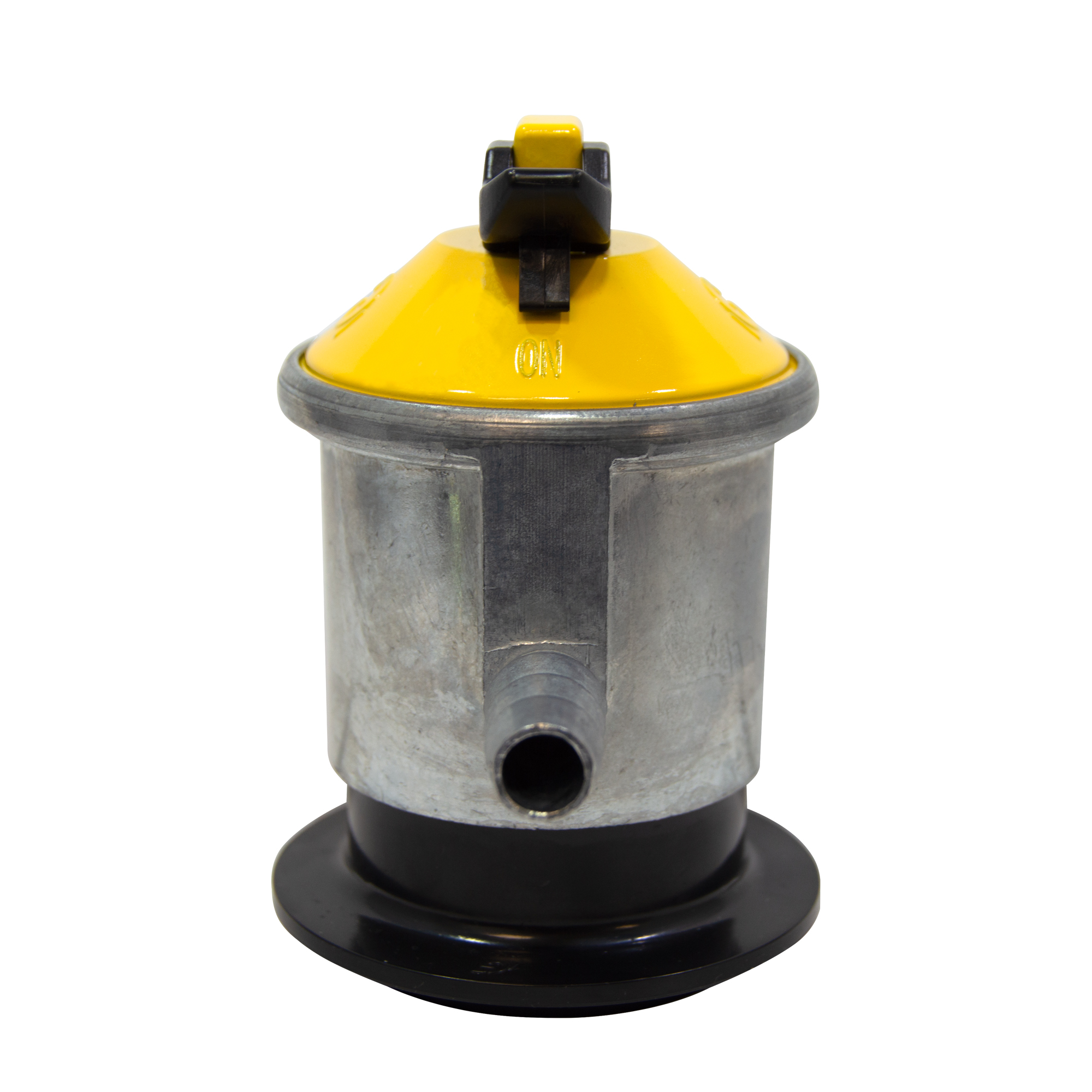 Regulador 50 Mbar Botellas Gas Butano O Propano