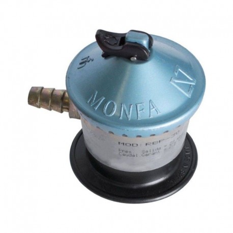 Regulador para gas butano RBP 30