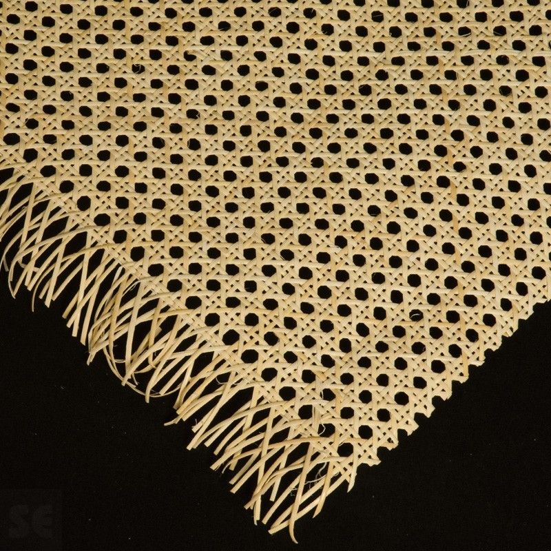 Rejilla de Mimbre natural