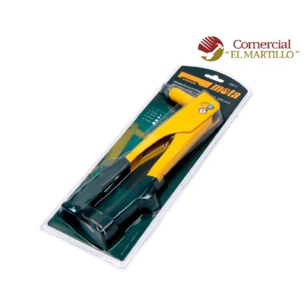 REMACHADORA MANUAL 250MM MOTA