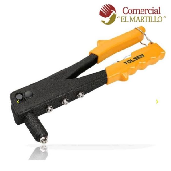 REMACHADORA MANUAL 250MM TOLSEN