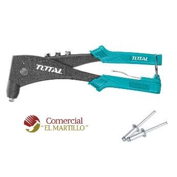 REMACHADORA MANUAL THT32105 TOTAL
