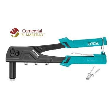 REMACHADORA MANUAL THT32108S TOTAL