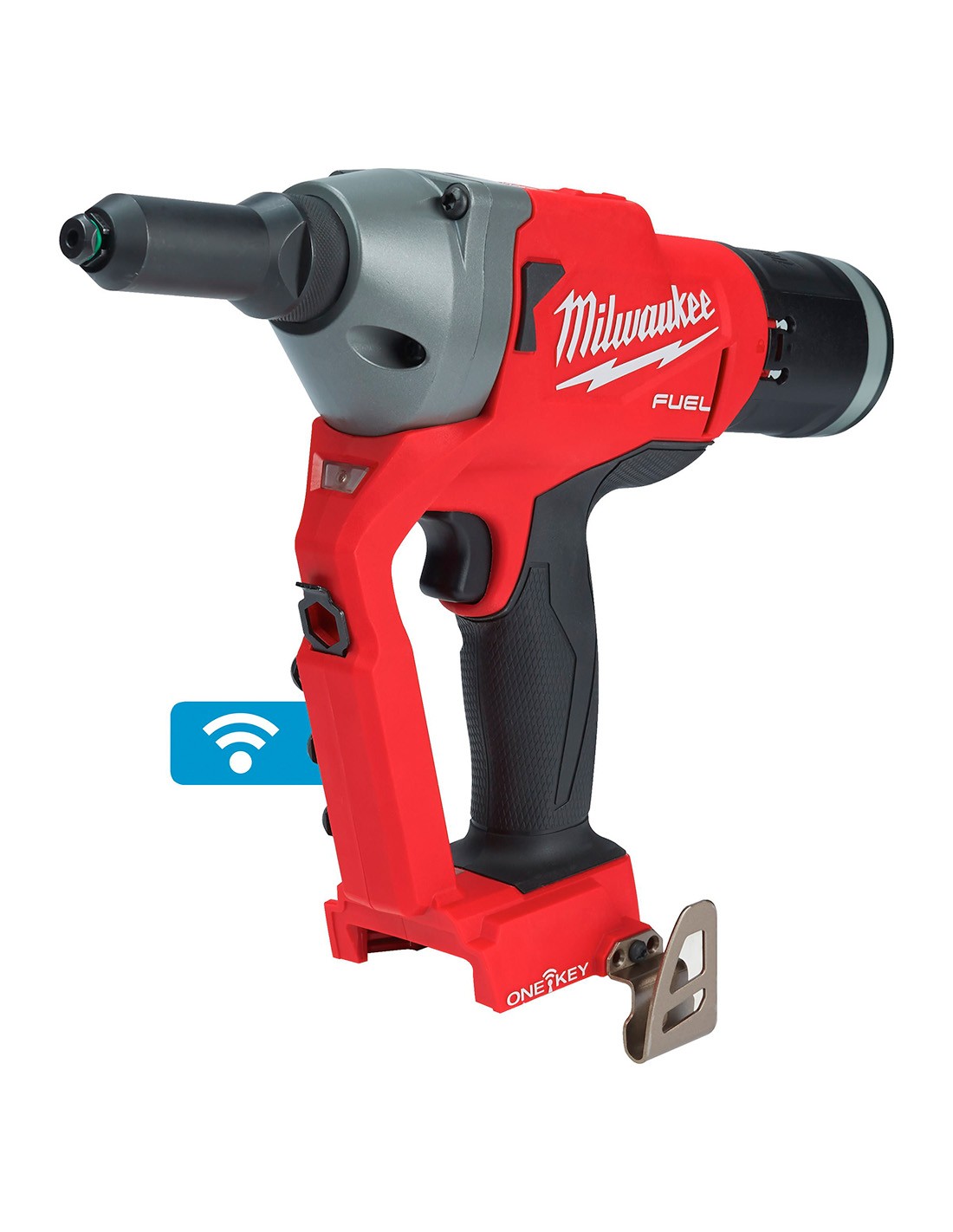 Milwaukee M18ONEFPRT-0X (Cuerpo solo + HD Box)
