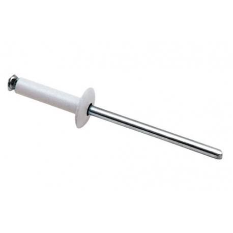 REMACHE BLANCO 4x10 pvp 100