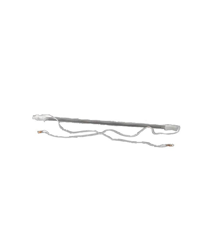 Resistencia descarche Daewoo 150W.Longitud total 42cm 26FR150