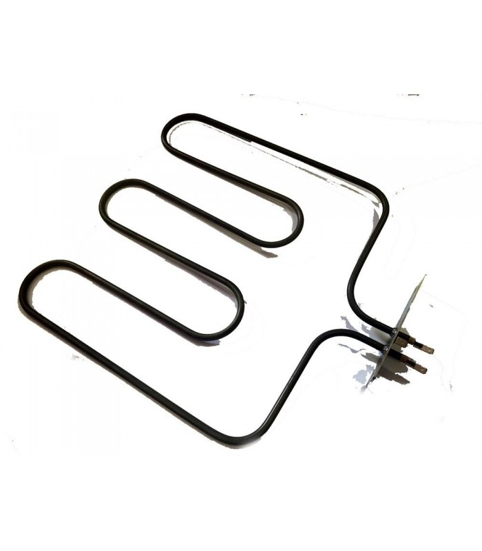 RESISTENCIA HORNO CORBERO 1300W GRI  38CO0003