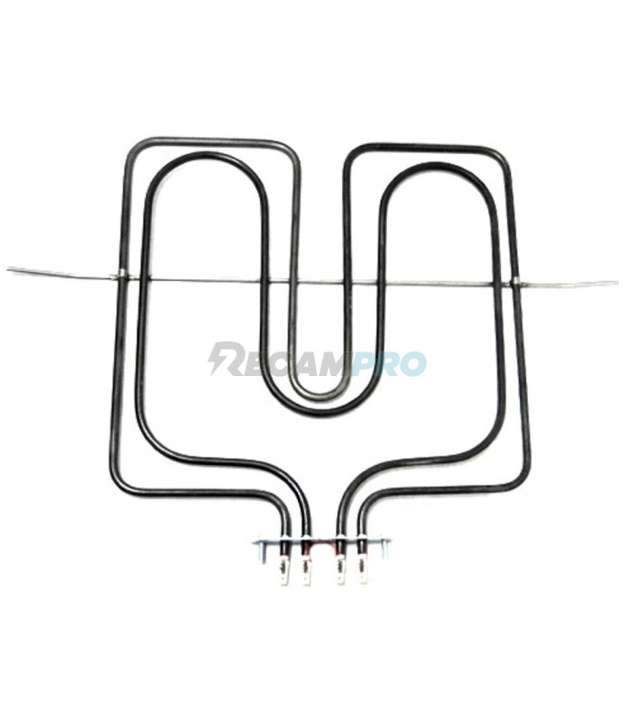 RESISTENCIA HORNO TEKA 1500W + 1600W 99511214