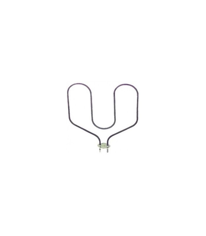 Resistencia horno Teka 1500W HT610 83040747