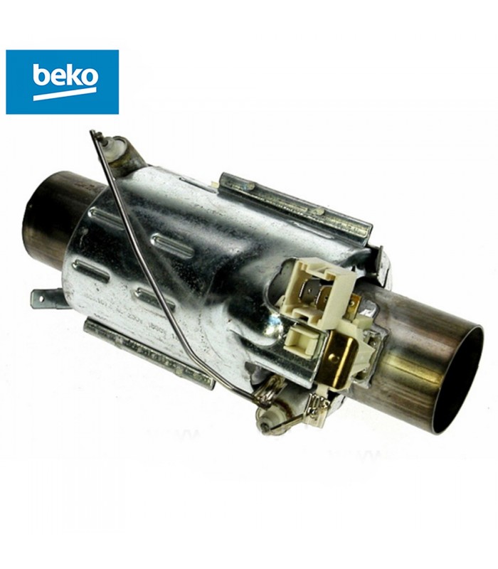 RESISTENCIA LAVAVAJILLAS ARCTIC, AMICA, BEKO 1800W 1888150100