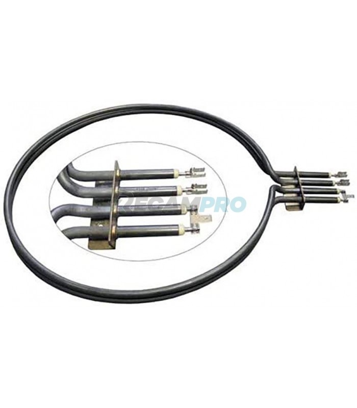 Resistencia secadora Lynx LS921, Ignis 481925928745