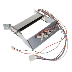 Resistencia secadora + termostatos + NTC C00277072
