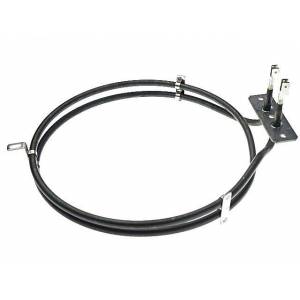 Resistencia turbo para horno Smeg