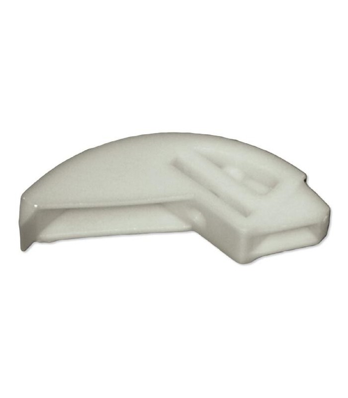 RETÉN GUIA DEL FLEJE PARA LAVAVAJILLAS FAGOR, EDESA 2VE-25G  VF9A000E2