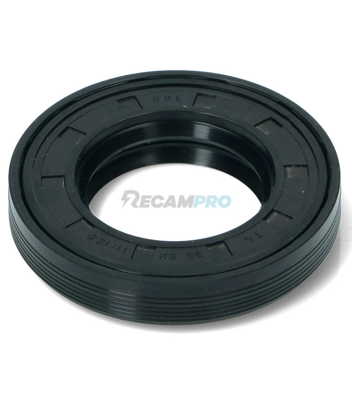 RETÉN LAVADORA AEG, ZANUSSI 35X62X11/12,5 1249685007