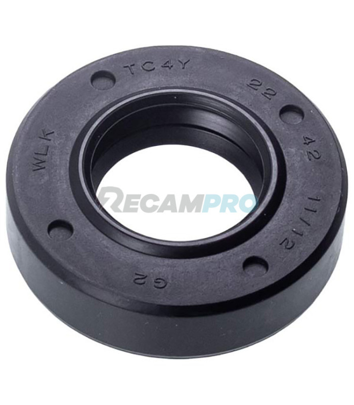 RETÉN LAVADORA BALAY, BOSCH 22 x 42 x 11/12 mm 00172481