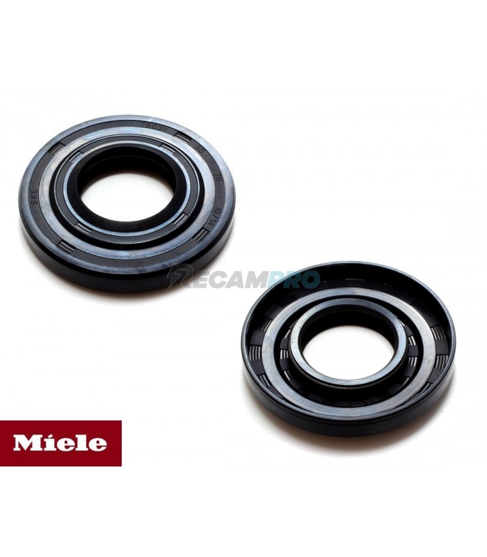 RETÉN PARA LAVADORA 35X76X10/14 MIELE 1751621