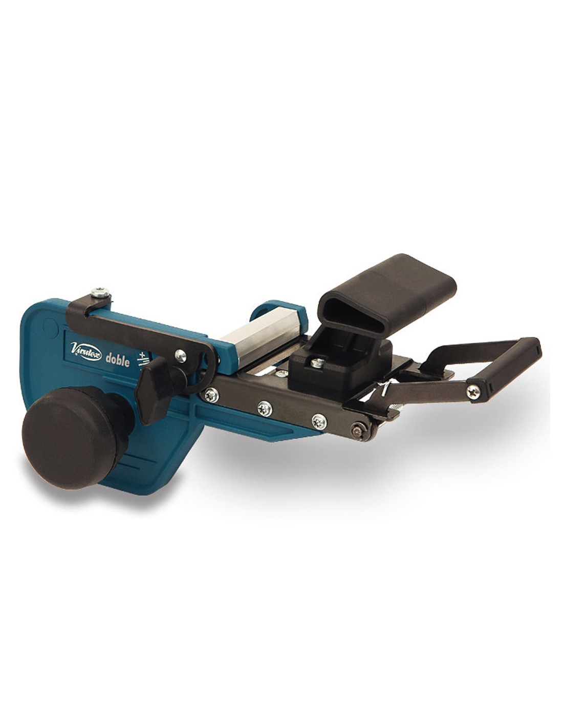 Retestador manual para cantos de 3 mm VIRUTEX RC321S