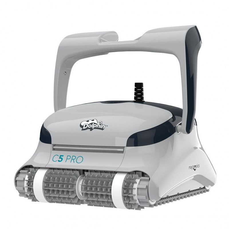 Robot Limpiafondos Dolphin C5 Pro QUIMICAMP