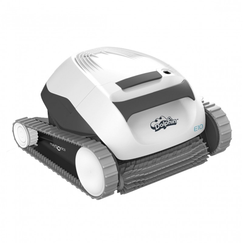 Robot Limpiafondos Dolphin E10 QUIMICAMP