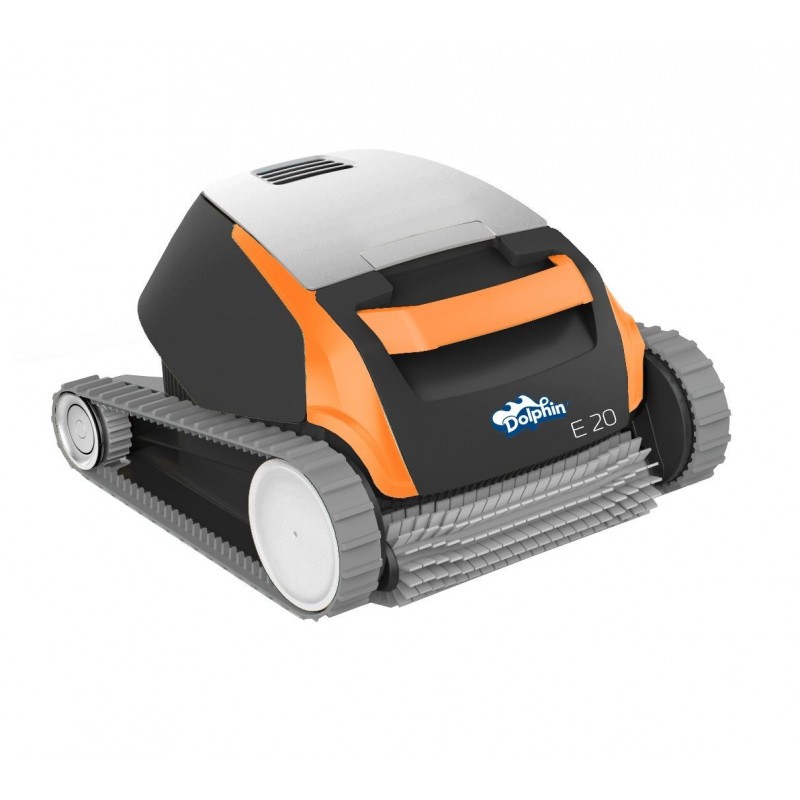 Robot Limpiafondos Dolphin E20 QUIMICAMP