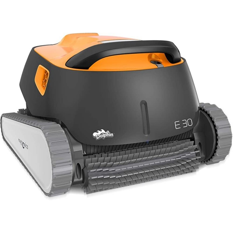 Robot Limpiafondos Dolphin E30 QUIMICAMP