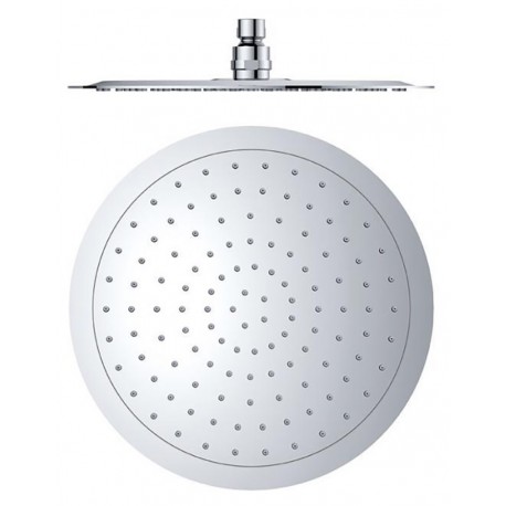 Rociador de ducha circular extraplano Ø240mm - ramonsoler