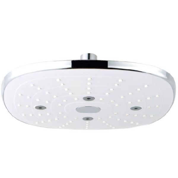 ROCIADOR DUCHA SQUARE