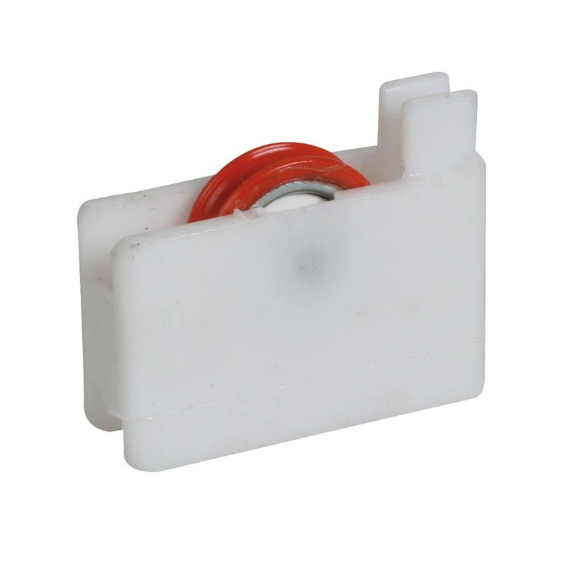 Rodamiento Nylon Inasa 163.12 Un 700D22 Micel