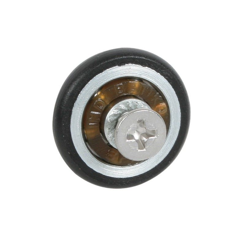 Rodamiento Mampara C/Tornillo.20 Mm.25Ud 700D27 Micel