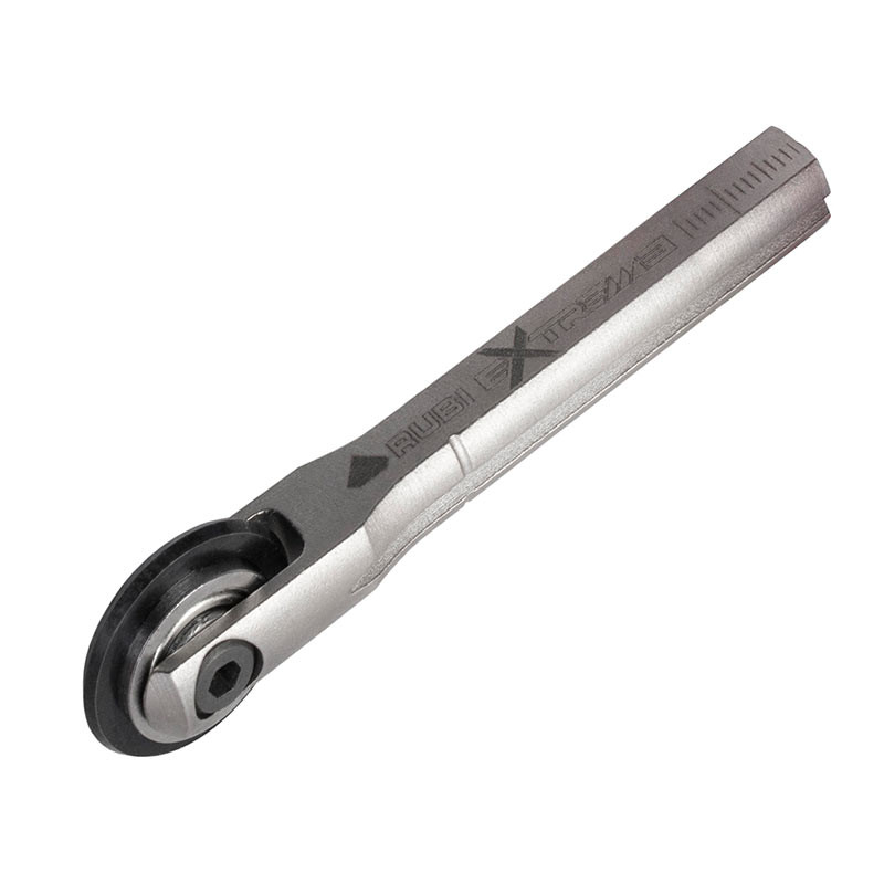 Rodel Ø 22 MM EXTREME para TR, TS Y TF Rubi