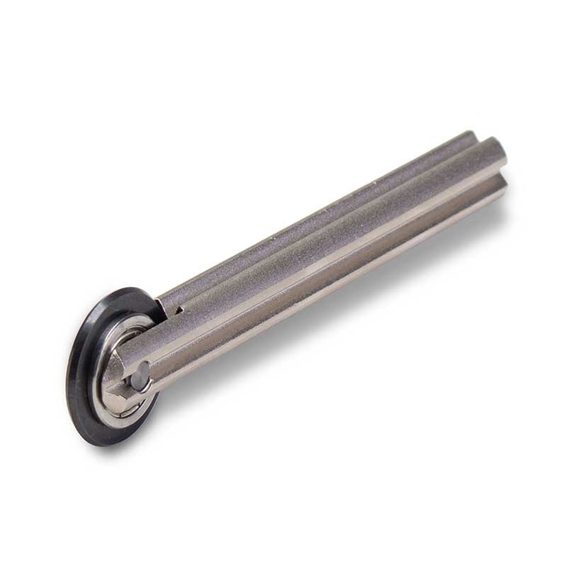 Rodel PLUS Ø22 mm. EXTREME Rubi