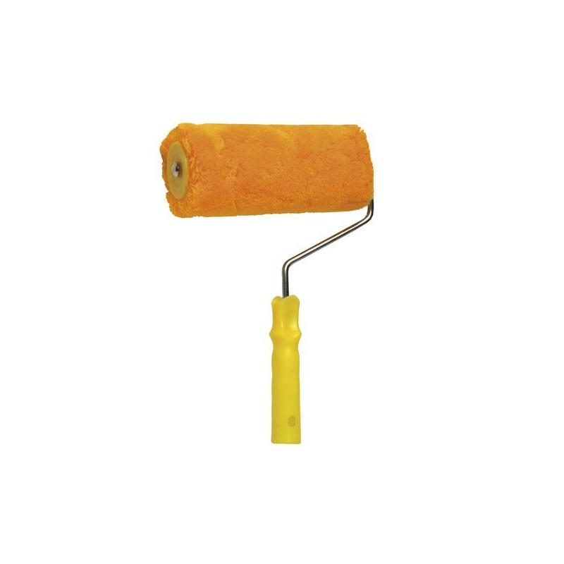 Rodillo Pintar Fachadas MAURER